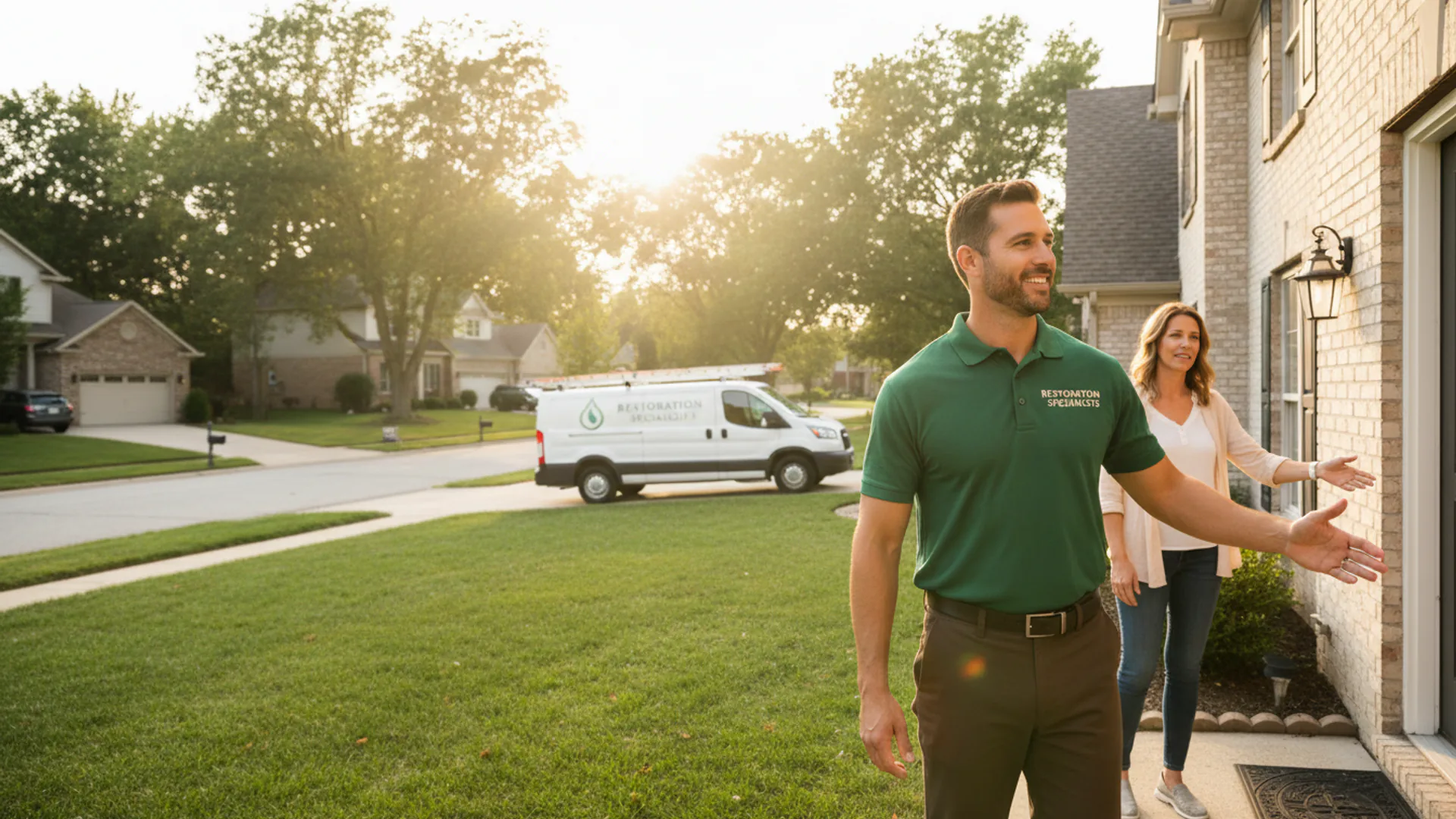 **Affordable Water Damage Restoration in Yelm, WA Near Me – Transparent Pricing, No Surprises**